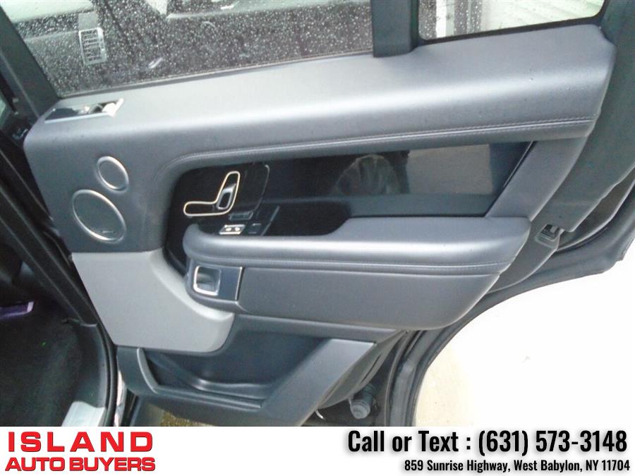 Used Land Rover Range Rover HSE AWD 4dr SUV 2019 | Island Auto Buyers. West Babylon, New York Used Land Rover Range Rover HSE AWD 4dr SUV 2019 | Island Auto Buyers. West Babylon, New York