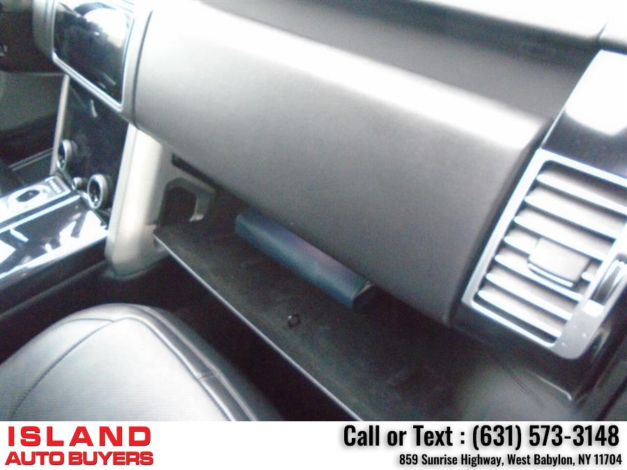 Used Land Rover Range Rover HSE AWD 4dr SUV 2019 | Island Auto Buyers. West Babylon, New York Used Land Rover Range Rover HSE AWD 4dr SUV 2019 | Island Auto Buyers. West Babylon, New York
