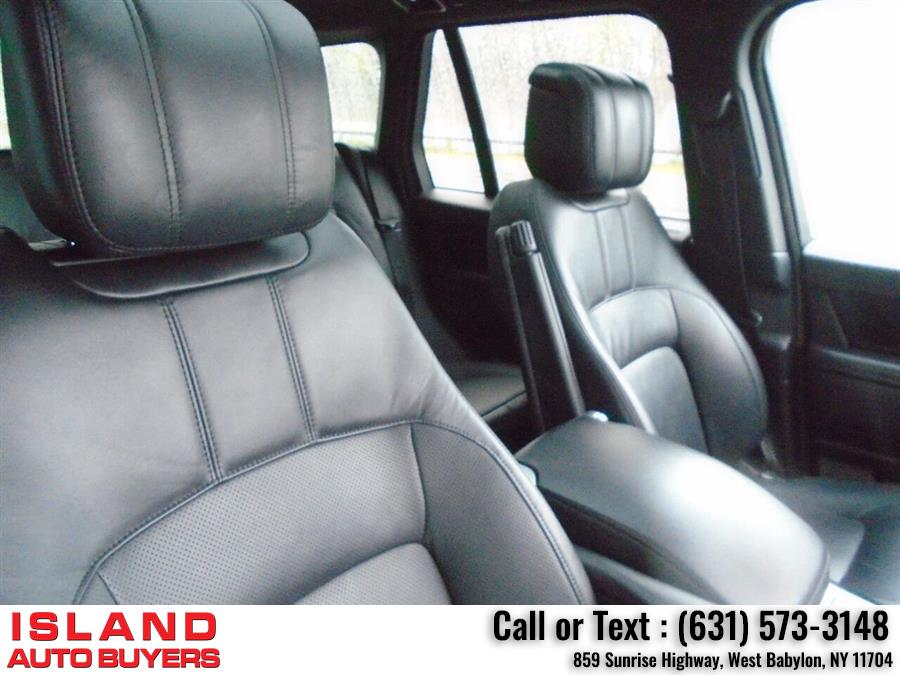 Used Land Rover Range Rover HSE AWD 4dr SUV 2019 | Island Auto Buyers. West Babylon, New York Used Land Rover Range Rover HSE AWD 4dr SUV 2019 | Island Auto Buyers. West Babylon, New York