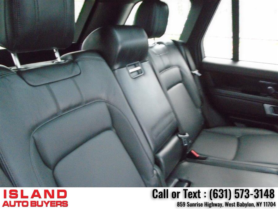 Used Land Rover Range Rover HSE AWD 4dr SUV 2019 | Island Auto Buyers. West Babylon, New York Used Land Rover Range Rover HSE AWD 4dr SUV 2019 | Island Auto Buyers. West Babylon, New York