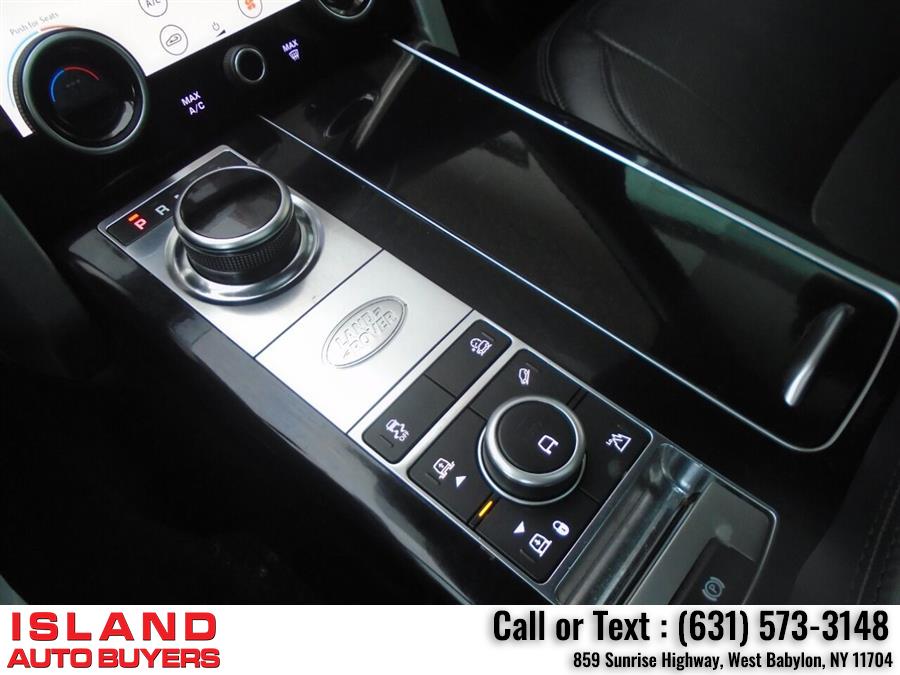Used Land Rover Range Rover HSE AWD 4dr SUV 2019 | Island Auto Buyers. West Babylon, New York Used Land Rover Range Rover HSE AWD 4dr SUV 2019 | Island Auto Buyers. West Babylon, New York