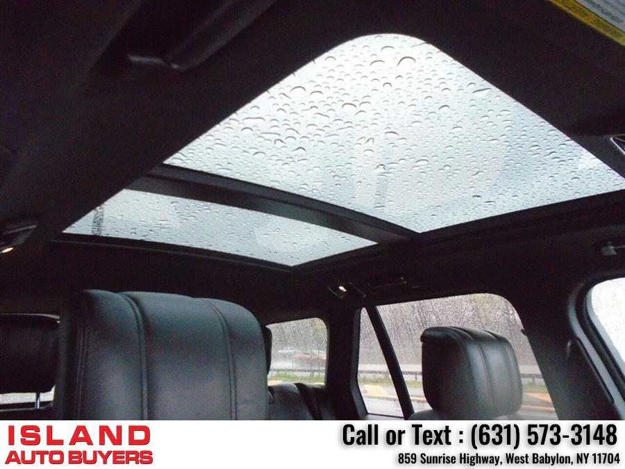 Used Land Rover Range Rover HSE AWD 4dr SUV 2019 | Island Auto Buyers. West Babylon, New York Used Land Rover Range Rover HSE AWD 4dr SUV 2019 | Island Auto Buyers. West Babylon, New York