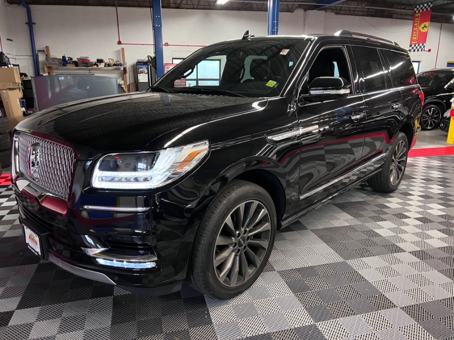 2019 Lincoln Navigator Select 4x4, available for sale in West Babylon , New York | MP Motors Inc. West Babylon , New York