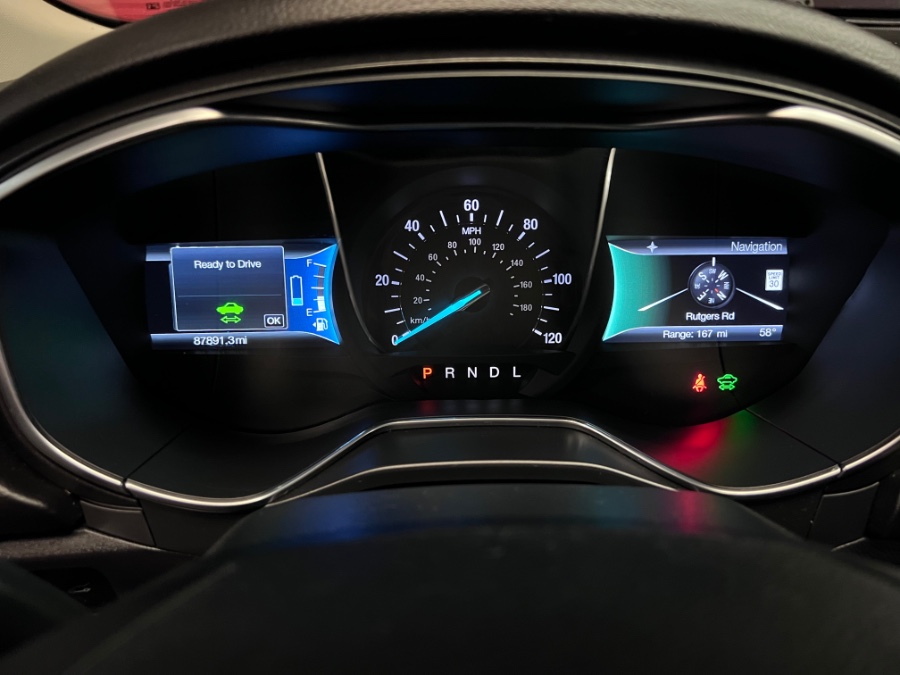 2017 Ford Fusion Energi Titanium FWD, available for sale in West Babylon , New York | MP Motors Inc. West Babylon , New York 2017 Ford Fusion Energi Titanium FWD, available for sale in West Babylon , New York | MP Motors Inc. West Babylon , New York