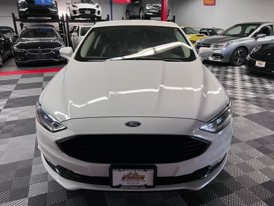 2017 Ford Fusion Energi Titanium FWD, available for sale in West Babylon , New York | MP Motors Inc. West Babylon , New York 2017 Ford Fusion Energi Titanium FWD, available for sale in West Babylon , New York | MP Motors Inc. West Babylon , New York