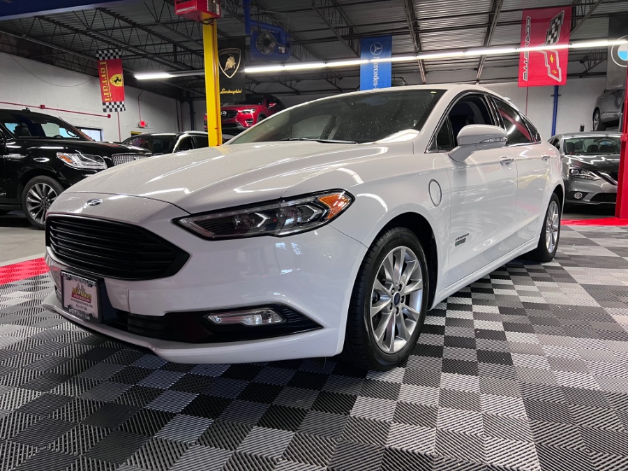 2017 Ford Fusion Energi Titanium FWD, available for sale in West Babylon , New York | MP Motors Inc. West Babylon , New York 2017 Ford Fusion Energi Titanium FWD, available for sale in West Babylon , New York | MP Motors Inc. West Babylon , New York