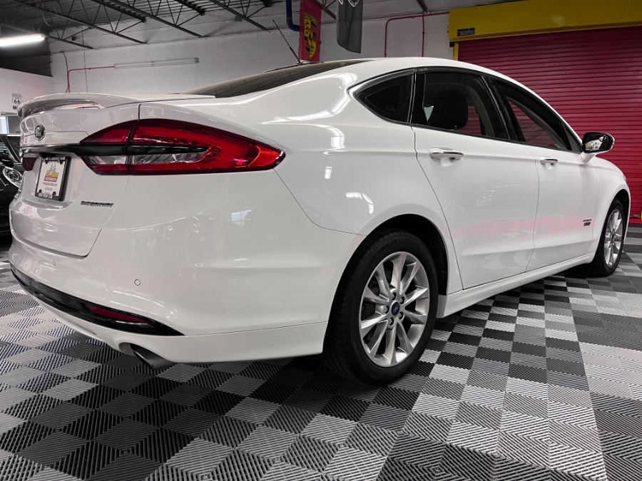 2017 Ford Fusion Energi Titanium FWD, available for sale in West Babylon , New York | MP Motors Inc. West Babylon , New York 2017 Ford Fusion Energi Titanium FWD, available for sale in West Babylon , New York | MP Motors Inc. West Babylon , New York