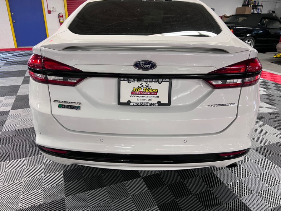 2017 Ford Fusion Energi Titanium FWD, available for sale in West Babylon , New York | MP Motors Inc. West Babylon , New York 2017 Ford Fusion Energi Titanium FWD, available for sale in West Babylon , New York | MP Motors Inc. West Babylon , New York
