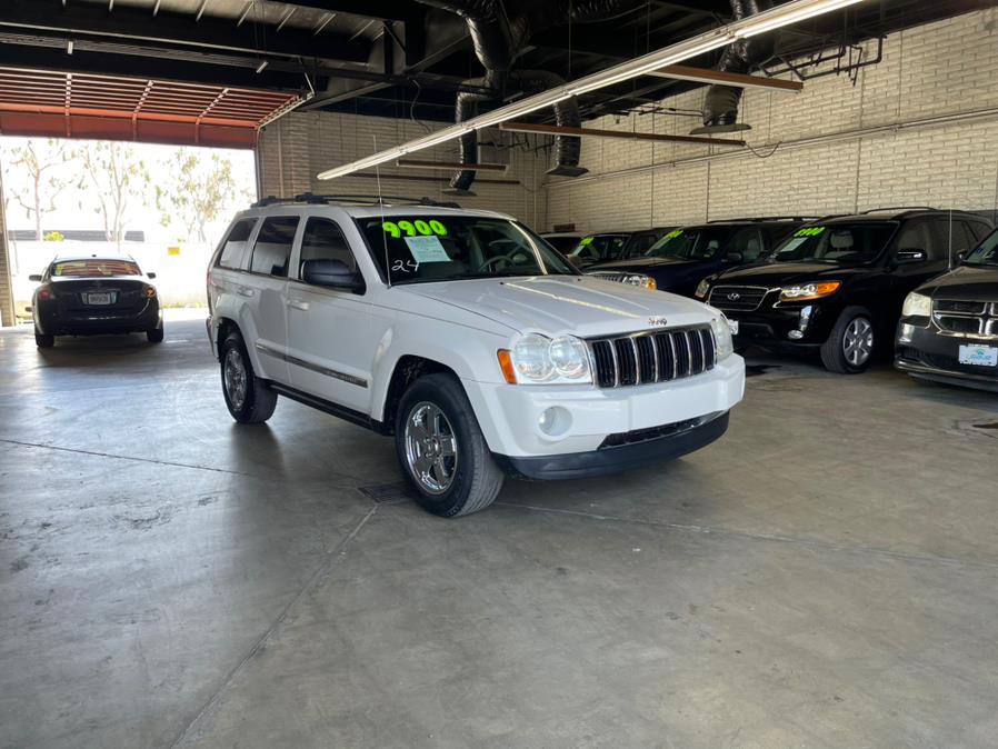 Used Jeep Grand Cherokee 4dr Limited 2006 | U Save Auto Auction. Garden Grove, California