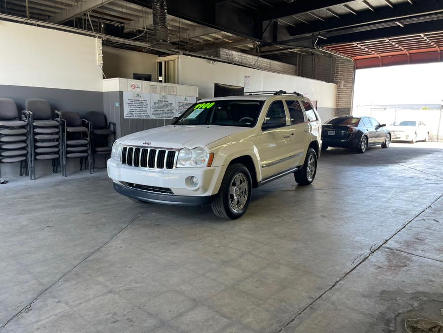 Used Jeep Grand Cherokee 4dr Limited 2006 | U Save Auto Auction. Garden Grove, California