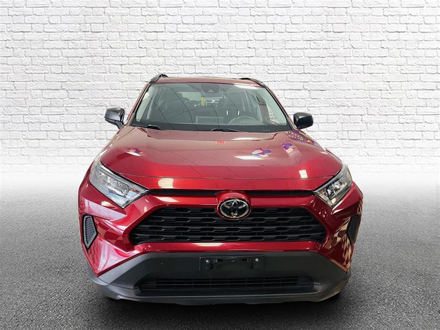 Used Toyota RAV4 LE AWD (Natl) 2019 | Northshore Motors. Syosset , New York Used Toyota RAV4 LE AWD (Natl) 2019 | Northshore Motors. Syosset , New York