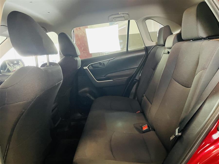 Used Toyota RAV4 LE AWD (Natl) 2019 | Northshore Motors. Syosset , New York