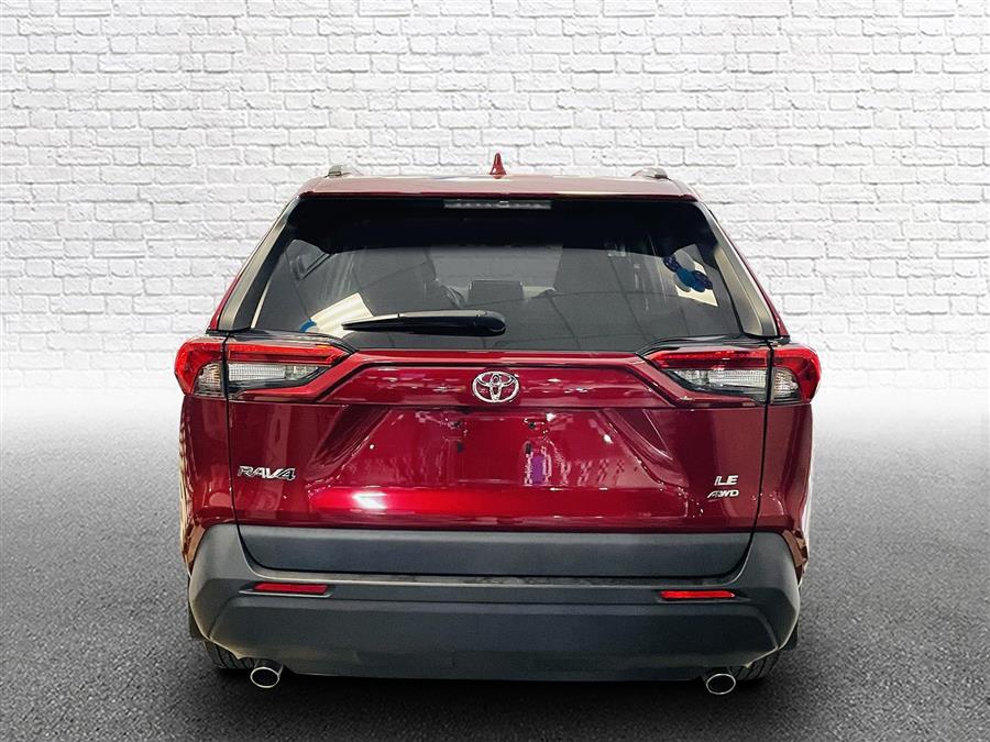 Used Toyota RAV4 LE AWD (Natl) 2019 | Northshore Motors. Syosset , New York Used Toyota RAV4 LE AWD (Natl) 2019 | Northshore Motors. Syosset , New York