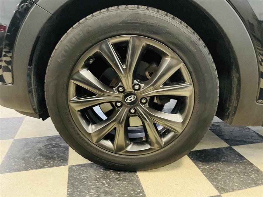 Used Hyundai Santa Fe Sport 2.0T Ultimate Auto AWD 2018 | Northshore Motors. Syosset , New York Used Hyundai Santa Fe Sport 2.0T Ultimate Auto AWD 2018 | Northshore Motors. Syosset , New York