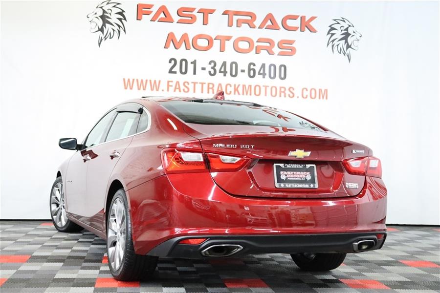 2017 Chevrolet Malibu PREMIER, available for sale in Paterson, New Jersey | Fast Track Motors. Paterson, New Jersey 2017 Chevrolet Malibu PREMIER, available for sale in Paterson, New Jersey | Fast Track Motors. Paterson, New Jersey