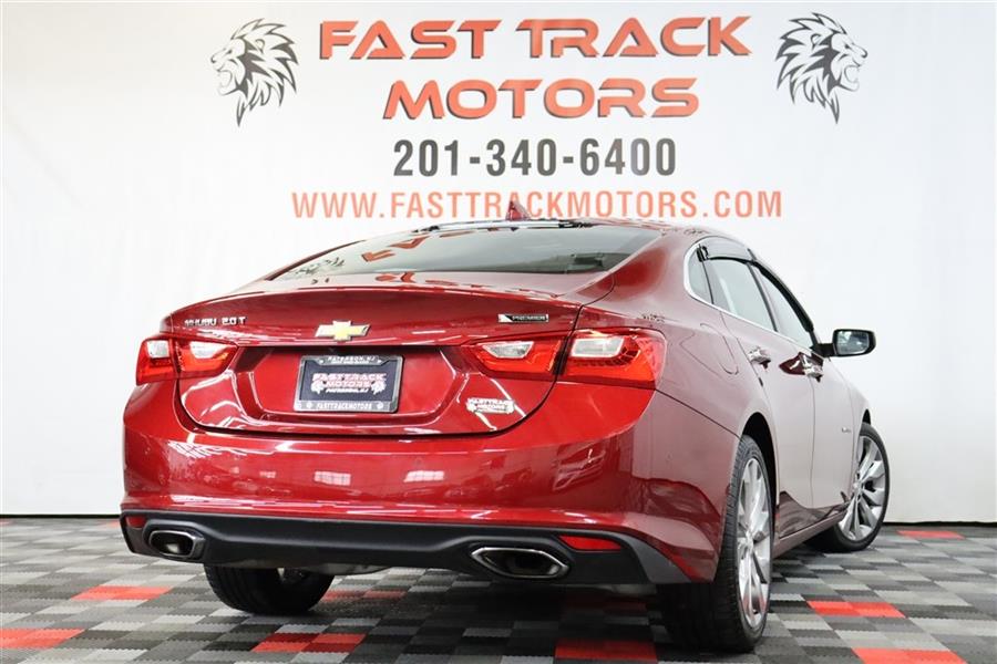 2017 Chevrolet Malibu PREMIER, available for sale in Paterson, New Jersey | Fast Track Motors. Paterson, New Jersey 2017 Chevrolet Malibu PREMIER, available for sale in Paterson, New Jersey | Fast Track Motors. Paterson, New Jersey