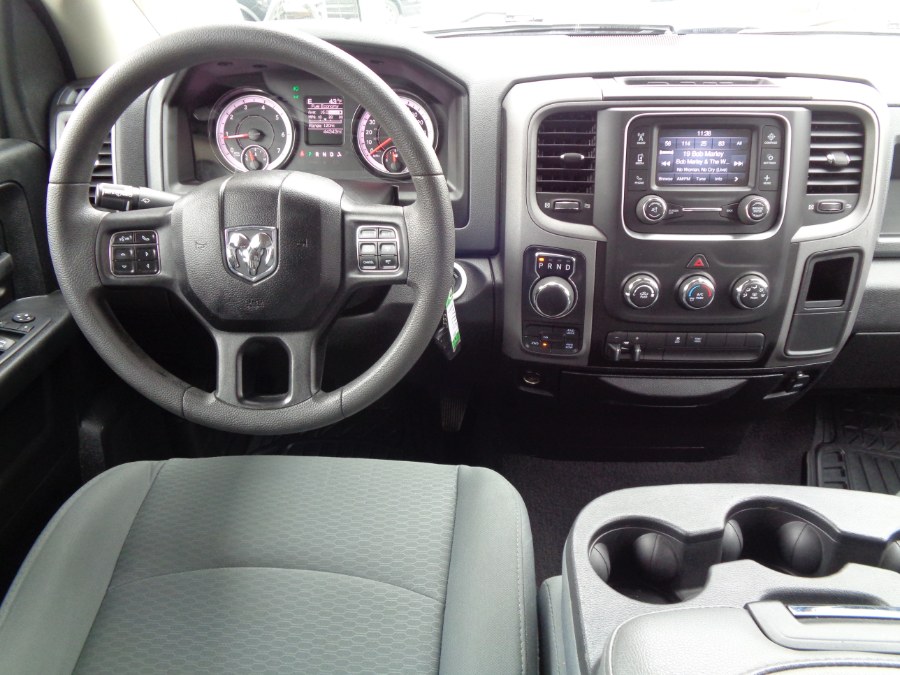 Used Ram 1500 Tradesman 4x4 Quad Cab 6''4" Box 2018 | Top Speed Motors LLC. Jamaica, New York Used Ram 1500 Tradesman 4x4 Quad Cab 6''4" Box 2018 | Top Speed Motors LLC. Jamaica, New York