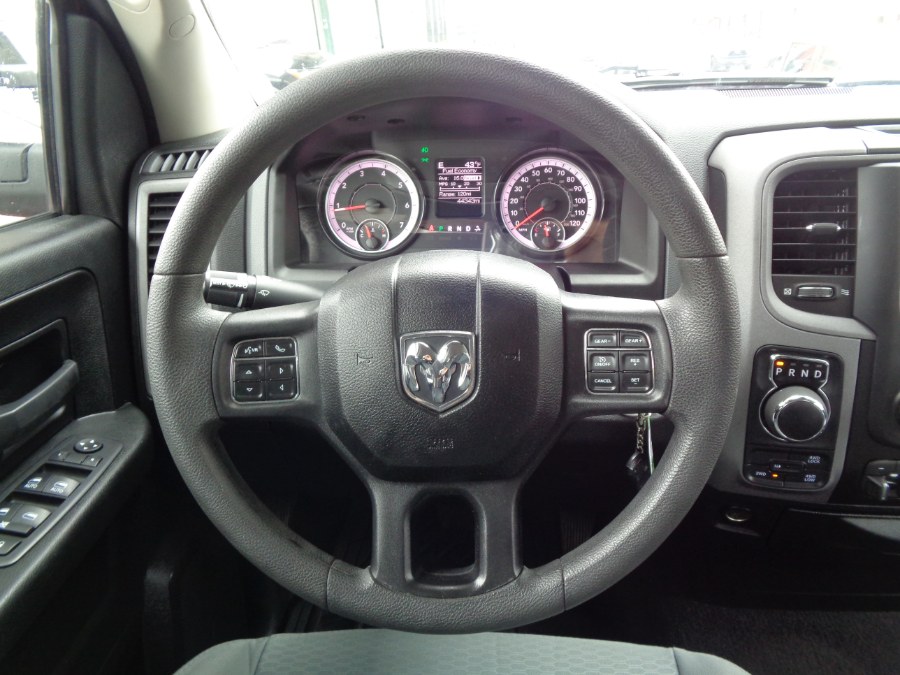 Used Ram 1500 Tradesman 4x4 Quad Cab 6''4" Box 2018 | Top Speed Motors LLC. Jamaica, New York Used Ram 1500 Tradesman 4x4 Quad Cab 6''4" Box 2018 | Top Speed Motors LLC. Jamaica, New York