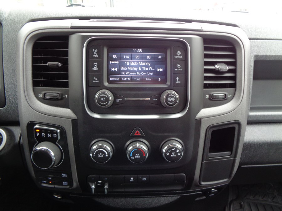 Used Ram 1500 Tradesman 4x4 Quad Cab 6''4" Box 2018 | Top Speed Motors LLC. Jamaica, New York Used Ram 1500 Tradesman 4x4 Quad Cab 6''4" Box 2018 | Top Speed Motors LLC. Jamaica, New York