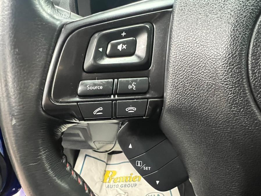 Used Subaru WRX Manual 2019 | Power Motors East. Massapequa Park, New York Used Subaru WRX Manual 2019 | Power Motors East. Massapequa Park, New York