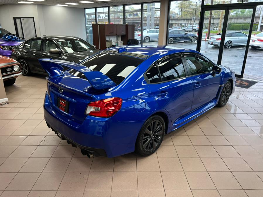 Used Subaru WRX Manual 2019 | Power Motors East. Massapequa Park, New York Used Subaru WRX Manual 2019 | Power Motors East. Massapequa Park, New York