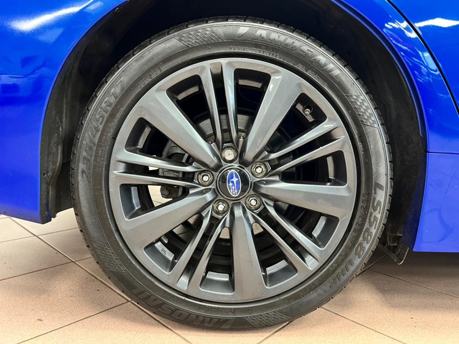 Used Subaru WRX Manual 2019 | Power Motors East. Massapequa Park, New York Used Subaru WRX Manual 2019 | Power Motors East. Massapequa Park, New York