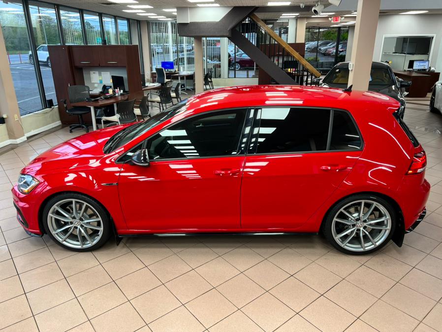 Used Volkswagen Golf R 2.0T DSG w/DCC/Nav 2018 | Power Motors East. Massapequa Park, New York Used Volkswagen Golf R 2.0T DSG w/DCC/Nav 2018 | Power Motors East. Massapequa Park, New York
