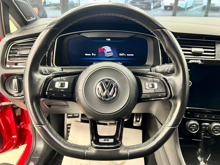 Used Volkswagen Golf R 2.0T DSG w/DCC/Nav 2018 | Power Motors East. Massapequa Park, New York Used Volkswagen Golf R 2.0T DSG w/DCC/Nav 2018 | Power Motors East. Massapequa Park, New York