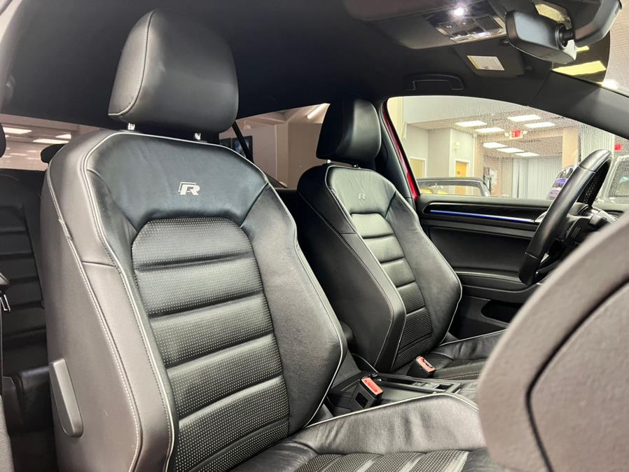 Used Volkswagen Golf R 2.0T DSG w/DCC/Nav 2018 | Power Motors East. Massapequa Park, New York Used Volkswagen Golf R 2.0T DSG w/DCC/Nav 2018 | Power Motors East. Massapequa Park, New York