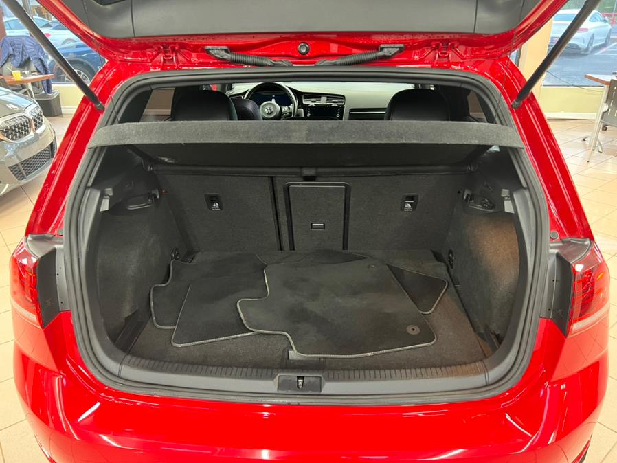 Used Volkswagen Golf R 2.0T DSG w/DCC/Nav 2018 | Power Motors East. Massapequa Park, New York Used Volkswagen Golf R 2.0T DSG w/DCC/Nav 2018 | Power Motors East. Massapequa Park, New York