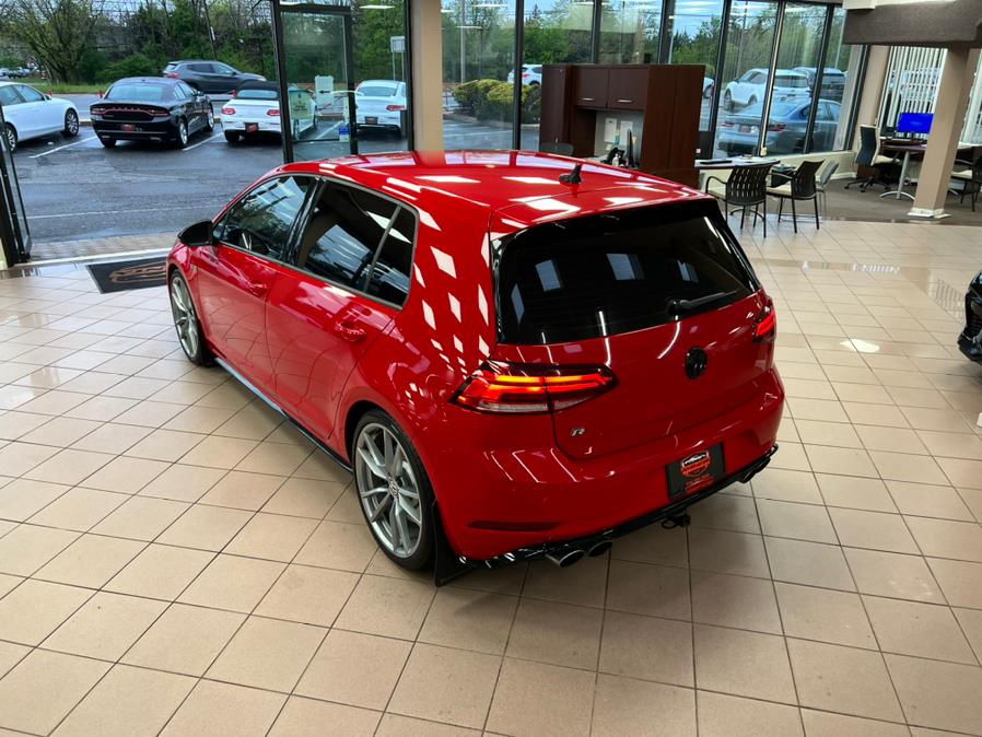 Used Volkswagen Golf R 2.0T DSG w/DCC/Nav 2018 | Power Motors East. Massapequa Park, New York Used Volkswagen Golf R 2.0T DSG w/DCC/Nav 2018 | Power Motors East. Massapequa Park, New York
