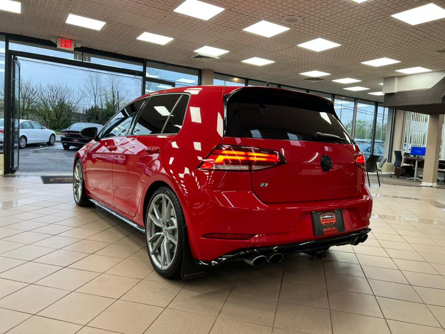 Used Volkswagen Golf R 2.0T DSG w/DCC/Nav 2018 | Power Motors East. Massapequa Park, New York Used Volkswagen Golf R 2.0T DSG w/DCC/Nav 2018 | Power Motors East. Massapequa Park, New York