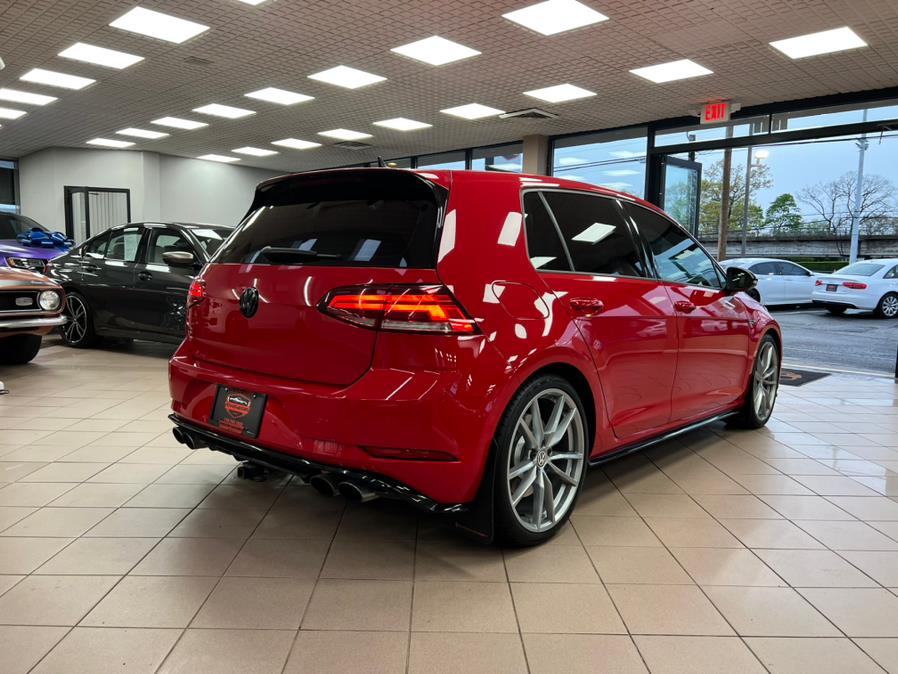 Used Volkswagen Golf R 2.0T DSG w/DCC/Nav 2018 | Power Motors East. Massapequa Park, New York Used Volkswagen Golf R 2.0T DSG w/DCC/Nav 2018 | Power Motors East. Massapequa Park, New York