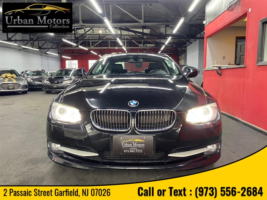 Used BMW 3 Series 335i xDrive 2011 | Urban Motors Collection. Garfield, New Jersey Used BMW 3 Series 335i xDrive 2011 | Urban Motors Collection. Garfield, New Jersey