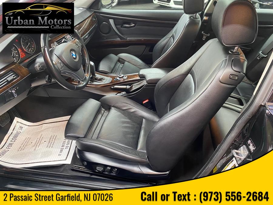 Used BMW 3 Series 335i xDrive 2011 | Urban Motors Collection. Garfield, New Jersey Used BMW 3 Series 335i xDrive 2011 | Urban Motors Collection. Garfield, New Jersey