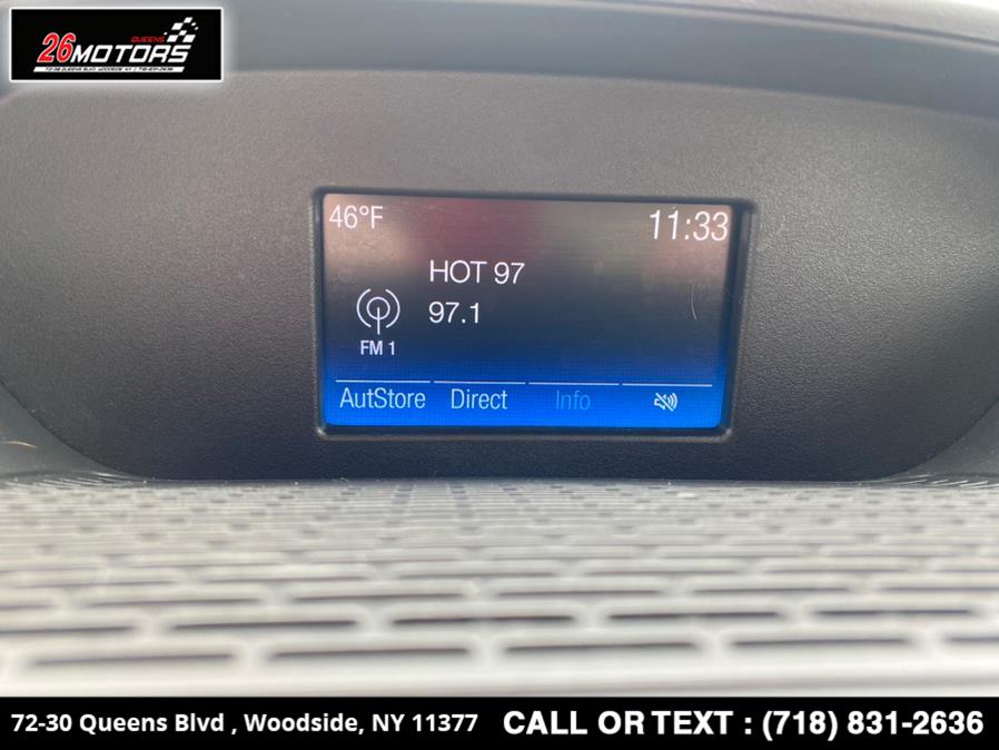 Used Ford Transit Passenger Wagon T-350 148" Med Roof XL Sliding RH Dr 2018 | 26 Motors Queens. Woodside, New York Used Ford Transit Passenger Wagon T-350 148" Med Roof XL Sliding RH Dr 2018 | 26 Motors Queens. Woodside, New York