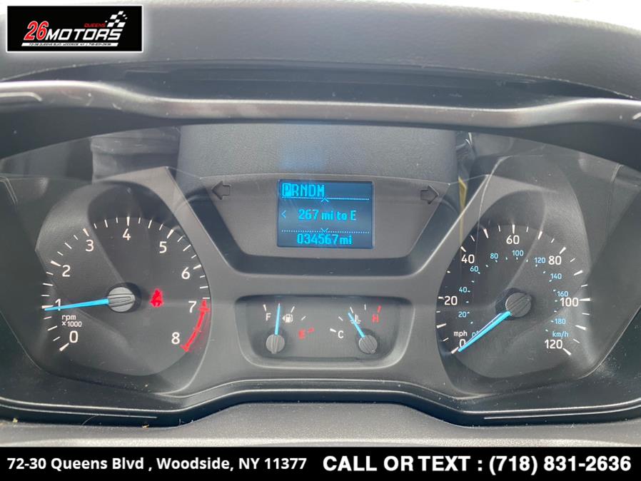 Used Ford Transit Passenger Wagon T-350 148" Med Roof XL Sliding RH Dr 2018 | 26 Motors Queens. Woodside, New York Used Ford Transit Passenger Wagon T-350 148" Med Roof XL Sliding RH Dr 2018 | 26 Motors Queens. Woodside, New York