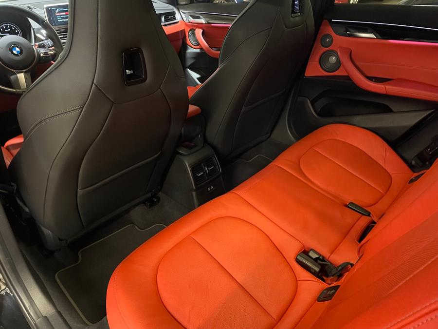 Used BMW X2 M35i Sports Activity Vehicle 2019 | M Sport Motorwerx. Waterbury , Connecticut Used BMW X2 M35i Sports Activity Vehicle 2019 | M Sport Motorwerx. Waterbury , Connecticut