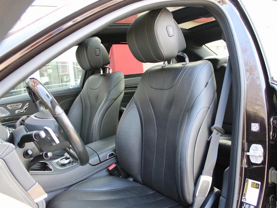Used Mercedes-benz S-class S 550 2016 | Auto Expo Ent Inc.. Great Neck, New York Used Mercedes-benz S-class S 550 2016 | Auto Expo Ent Inc.. Great Neck, New York