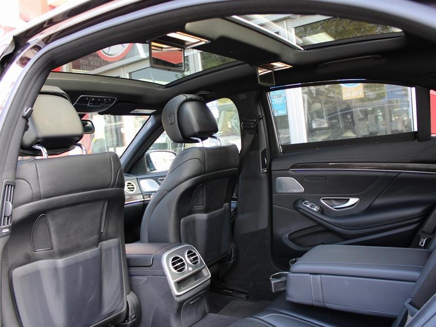 Used Mercedes-benz S-class S 550 2016 | Auto Expo Ent Inc.. Great Neck, New York Used Mercedes-benz S-class S 550 2016 | Auto Expo Ent Inc.. Great Neck, New York
