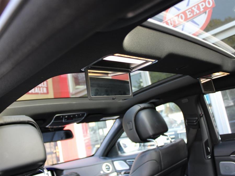 Used Mercedes-benz S-class S 550 2016 | Auto Expo Ent Inc.. Great Neck, New York Used Mercedes-benz S-class S 550 2016 | Auto Expo Ent Inc.. Great Neck, New York