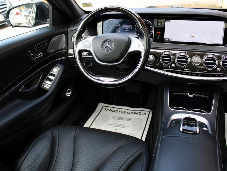 Used Mercedes-benz S-class S 550 2016 | Auto Expo Ent Inc.. Great Neck, New York Used Mercedes-benz S-class S 550 2016 | Auto Expo Ent Inc.. Great Neck, New York