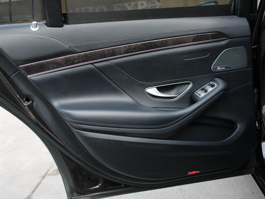 Used Mercedes-benz S-class S 550 2016 | Auto Expo Ent Inc.. Great Neck, New York Used Mercedes-benz S-class S 550 2016 | Auto Expo Ent Inc.. Great Neck, New York