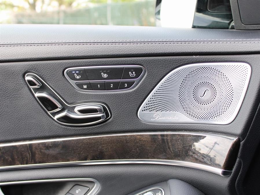 Used Mercedes-benz S-class S 550 2016 | Auto Expo Ent Inc.. Great Neck, New York Used Mercedes-benz S-class S 550 2016 | Auto Expo Ent Inc.. Great Neck, New York