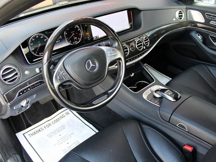 Used Mercedes-benz S-class S 550 2016 | Auto Expo Ent Inc.. Great Neck, New York Used Mercedes-benz S-class S 550 2016 | Auto Expo Ent Inc.. Great Neck, New York