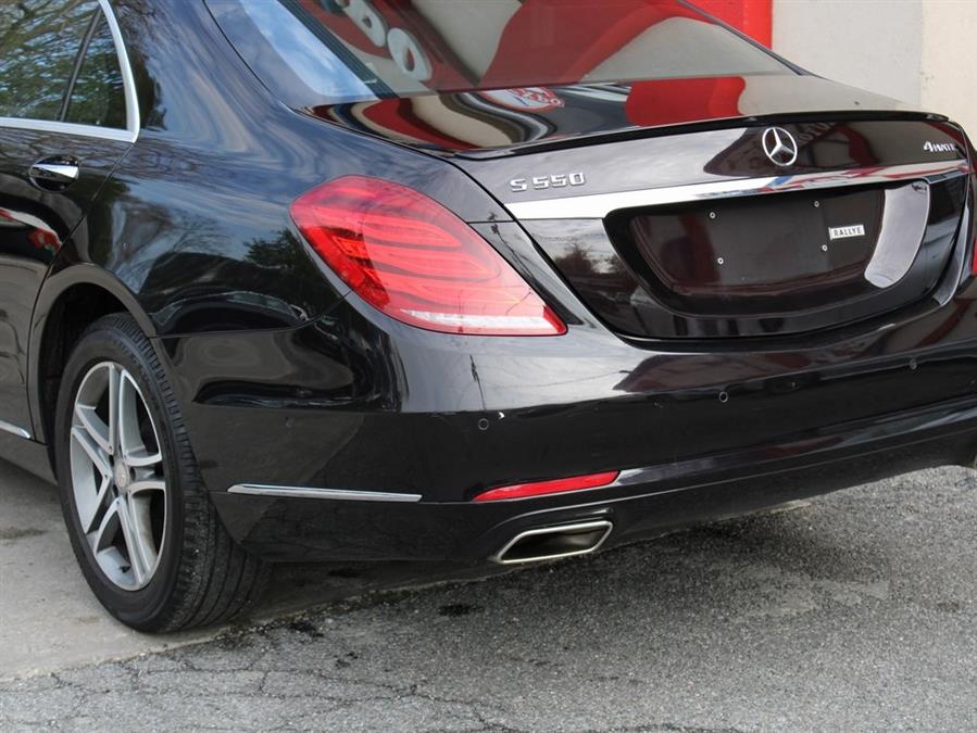 Used Mercedes-benz S-class S 550 2016 | Auto Expo Ent Inc.. Great Neck, New York Used Mercedes-benz S-class S 550 2016 | Auto Expo Ent Inc.. Great Neck, New York