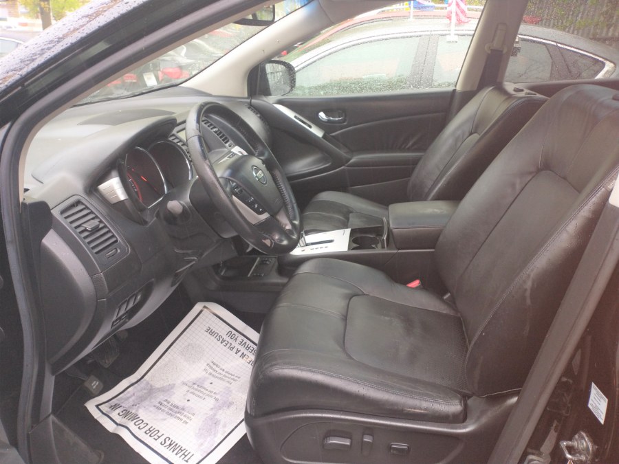 Used Nissan Murano AWD 4dr SL 2010 | Sunrise of Elmont. Elmont, New York Used Nissan Murano AWD 4dr SL 2010 | Sunrise of Elmont. Elmont, New York