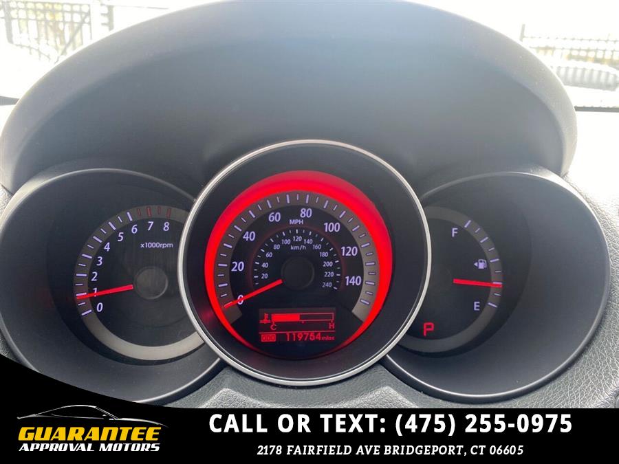 Used Kia Forte SX 4dr Sedan 5A 2010 | Guarantee Approval Motors. Bridgeport, Connecticut Used Kia Forte SX 4dr Sedan 5A 2010 | Guarantee Approval Motors. Bridgeport, Connecticut