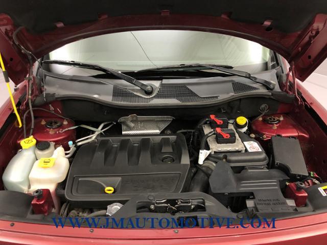 2016 Jeep Patriot 4WD 4dr Sport, available for sale in Naugatuck, Connecticut | J&M Automotive Sls&Svc LLC. Naugatuck, Connecticut 2016 Jeep Patriot 4WD 4dr Sport, available for sale in Naugatuck, Connecticut | J&M Automotive Sls&Svc LLC. Naugatuck, Connecticut