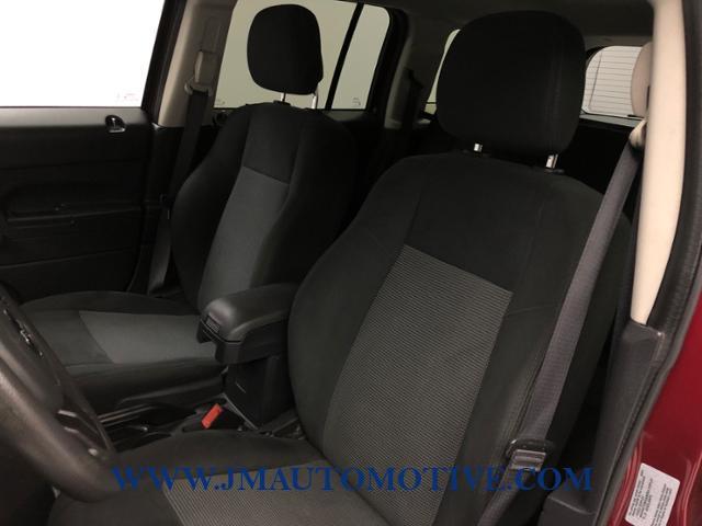2016 Jeep Patriot 4WD 4dr Sport, available for sale in Naugatuck, Connecticut | J&M Automotive Sls&Svc LLC. Naugatuck, Connecticut 2016 Jeep Patriot 4WD 4dr Sport, available for sale in Naugatuck, Connecticut | J&M Automotive Sls&Svc LLC. Naugatuck, Connecticut